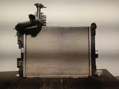 Автозапчасти б/у водяной радиатор за hyundai i20 ii (gb, ib) 1.2 ссылки oem iam 25310c8000