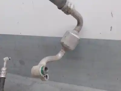 Автозапчастина б/у труби кондиціонації для hyundai i20 ii (gb, ib) 1.2 посилання на oem iam 97775c8030  97775c8030