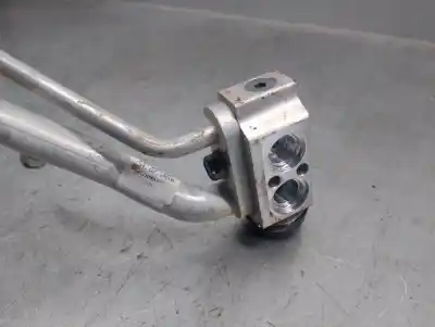 Автозапчастина б/у труби кондиціонації для hyundai i20 ii (gb, ib) 1.2 посилання на oem iam 97775c8030  97775c8030