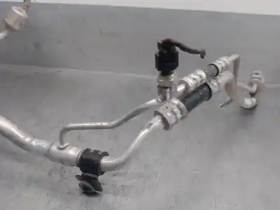 Автозапчастина б/у труби кондиціонації для hyundai i20 ii (gb, ib) 1.2 посилання на oem iam 97775c8030  97775c8030