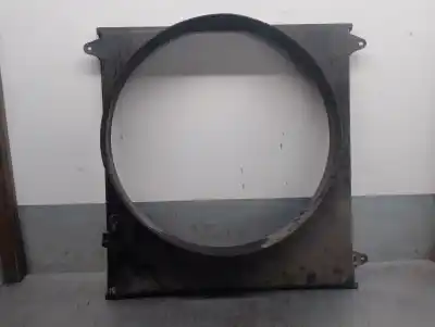 Peça sobressalente para automóvel em segunda mão grade do radiador dianteiro por renault mascott 3.0 diesel referências oem iam 1227107942