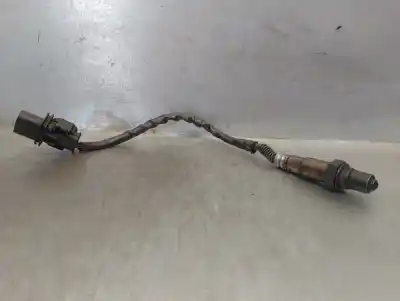 Pezzo di ricambio per auto di seconda mano sonda lambda per bmw serie 1 berlina (e81/e87) 2.0 16v diesel riferimenti oem iam 779160001