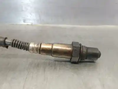Second-hand car spare part lambda probe for bmw serie 1 berlina (e81/e87) 2.0 16v diesel oem iam references 779160001  0281004018