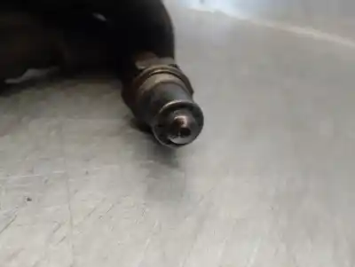 Second-hand car spare part lambda probe for bmw serie 1 berlina (e81/e87) 2.0 16v diesel oem iam references 779160001  0281004018