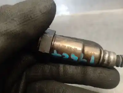 Second-hand car spare part lambda probe for bmw serie 1 berlina (e81/e87) 2.0 16v diesel oem iam references 779160001  0281004018