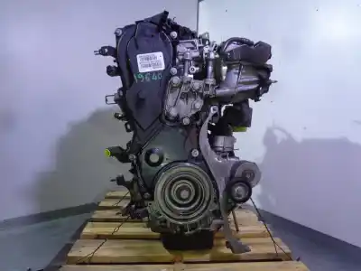 Автозапчасти б/у полный двигатель за ford s-max (ca1) 2.0 tdci cat ссылки oem iam ufwa