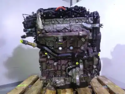 Автозапчасти б/у полный двигатель за ford s-max (ca1) 2.0 tdci cat ссылки oem iam ufwa dk77787 d4204t