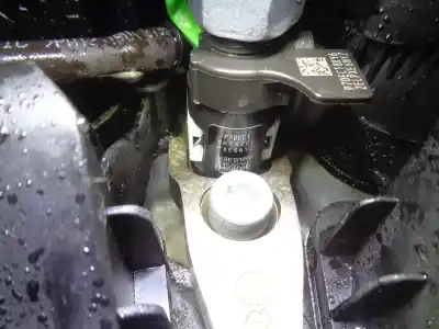 Автозапчасти б/у полный двигатель за ford s-max (ca1) 2.0 tdci cat ссылки oem iam ufwa dk77787 d4204t