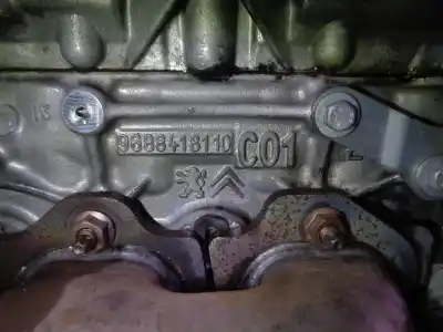Автозапчасти б/у полный двигатель за ford s-max (ca1) 2.0 tdci cat ссылки oem iam ufwa dk77787 d4204t