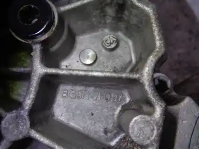 Автозапчасти б/у коробка передач за ford s-max (ca1) 2.0 tdci cat ссылки oem iam ag9r7002cf 1767164 tigc1071013031728