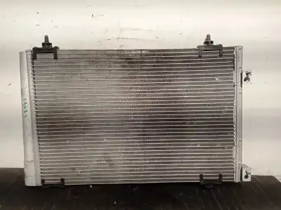 Tweedehands auto-onderdeel airconditioning condensor / radiator voor peugeot 3008 monospace (0u_) 1.6 vti oem iam-referenties 9682531580