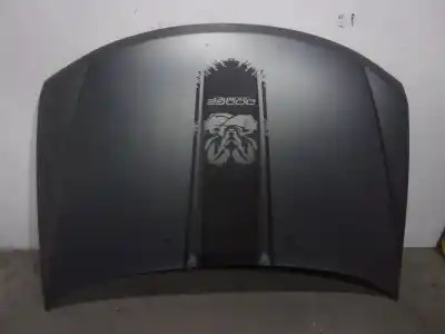 Peça sobressalente para automóvel em segunda mão CAPOT por DODGE JOURNEY  Referências OEM IAM 5076777AC  