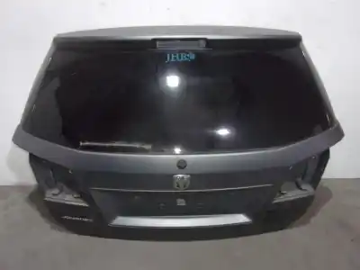 Peça sobressalente para automóvel em segunda mão porta da mala / tampa traseira por dodge journey 2.4 16v referências oem iam 1cz91tzzac
