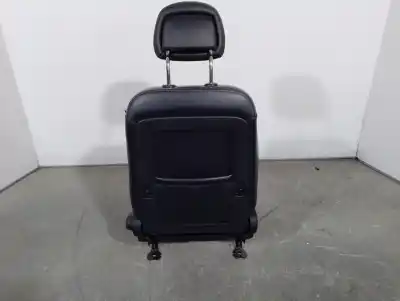 Peça sobressalente para automóvel em segunda mão assento dianteiro esquerdo por dodge journey 2.4 16v referências oem iam 68058077ae  