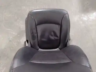 Peça sobressalente para automóvel em segunda mão assento dianteiro esquerdo por dodge journey 2.4 16v referências oem iam 68058077ae  