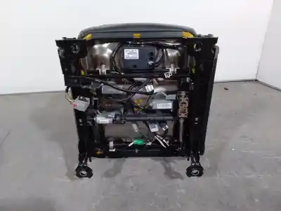 Peça sobressalente para automóvel em segunda mão assento dianteiro esquerdo por dodge journey 2.4 16v referências oem iam 68058077ae  