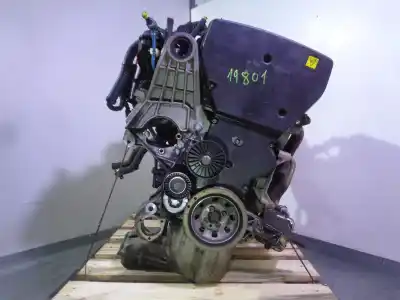 Pièce détachée automobile d'occasion MOTEUR COMPLET pour FIAT COUPE (175)  Références OEM IAM 183A1000 5896989 1695022