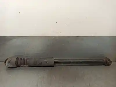 Автозапчастина б/у амортизатор задній лівий для seat toledo ii (1m2) 1.9 tdi посилання на oem iam 1j0513025ar