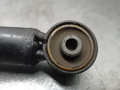 Second-hand car spare part rear left shock absorber for seat toledo ii (1m2) 1.9 tdi oem iam references 1j0513025ar  