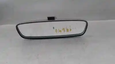 Автозапчастина б/у внутрішне дзеркало для ford s-max (ca1) 2.0 tdci cat посилання на oem iam 5314904