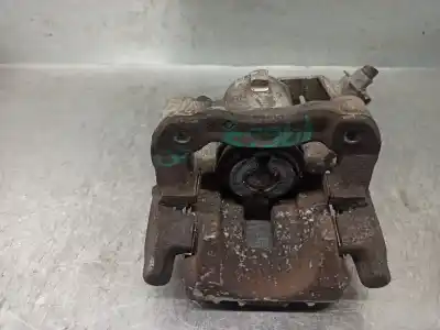 Second-hand car spare part rear right brake caliper for seat toledo ii (1m2) 1.9 tdi oem iam references 1j0615424  