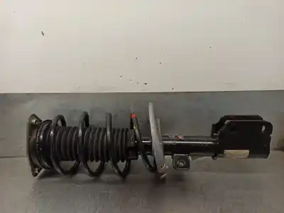 Pièce détachée automobile d'occasion AMORTISSEUR AVANT GAUCHE pour PEUGEOT 308  Références OEM IAM 9816394580  03091000958