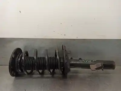 Автозапчастина б/у амортизатор передній лівий для ford s-max (ca1) 2.0 tdci cat посилання на oem iam 6g9118k001abn