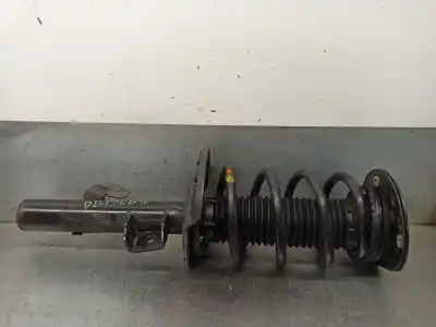 Автозапчастина б/у амортизатор передній лівий для ford s-max (ca1) 2.0 tdci cat посилання на oem iam 6g9118k001abn  