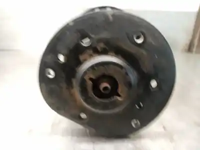 Автозапчастина б/у амортизатор передній лівий для ford s-max (ca1) 2.0 tdci cat посилання на oem iam 6g9118k001abn  