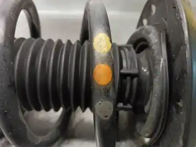 Автозапчастина б/у амортизатор передній лівий для ford s-max (ca1) 2.0 tdci cat посилання на oem iam 6g9118k001abn  