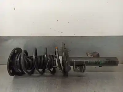 Автозапчасти б/у АМОРТИЗАТОР ПЕРЕДНИЙ ПРАВЫЙ за FORD S-MAX (CA1)  ссылки OEM IAM 6G9118045ABN  