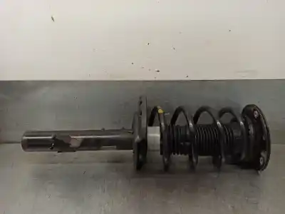 Автозапчастина б/у передній правий амортизатор для ford s-max (ca1) 2.0 tdci cat посилання на oem iam 6g9118045abn  