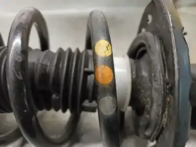 Автозапчастина б/у передній правий амортизатор для ford s-max (ca1) 2.0 tdci cat посилання на oem iam 6g9118045abn  