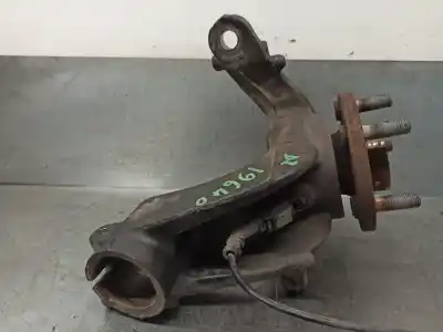 Автозапчастина б/у передній лівий культ для ford s-max (ca1) 2.0 tdci cat посилання на oem iam 6g913k171a  