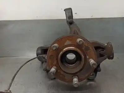 Автозапчастина б/у передній лівий культ для ford s-max (ca1) 2.0 tdci cat посилання на oem iam 6g913k171a  