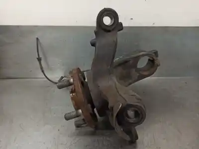 Автозапчастина б/у передній лівий культ для ford s-max (ca1) 2.0 tdci cat посилання на oem iam 6g913k171a  