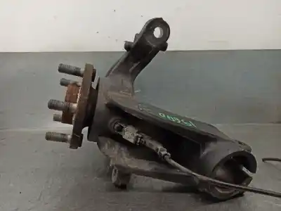 Автозапчастина б/у передній прав для ford s-max (ca1) 2.0 tdci cat посилання на oem iam 6g913k170a  