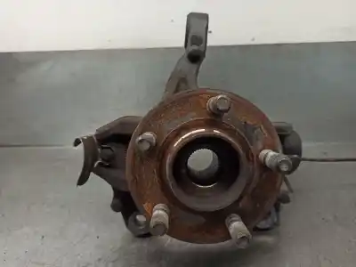 Автозапчастина б/у передній прав для ford s-max (ca1) 2.0 tdci cat посилання на oem iam 6g913k170a  