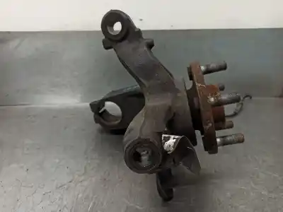 Автозапчастина б/у передній прав для ford s-max (ca1) 2.0 tdci cat посилання на oem iam 6g913k170a  