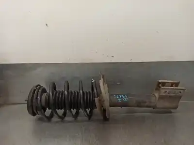 Tweedehands auto-onderdeel schokbreker links voor voor peugeot 3008 monospace (0u_) 1.6 vti oem iam-referenties 5208g2