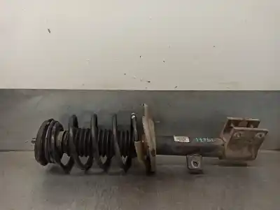 Tweedehands auto-onderdeel schokbreker rechts voor voor peugeot 3008 monospace (0u_) 1.6 vti oem iam-referenties 5208g3