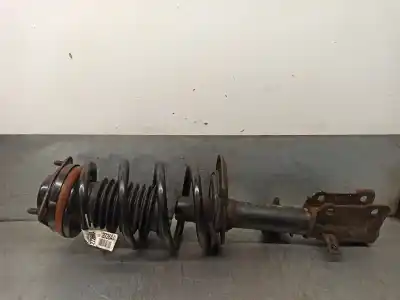 Автозапчастина б/у амортизатор передній лівий для fiat freemont (345_) 2.0 jtd посилання на oem iam k68043991ae