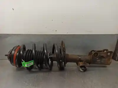 Автозапчастина б/у передній правий амортизатор для fiat freemont (345_) 2.0 jtd посилання на oem iam k68043990ae  