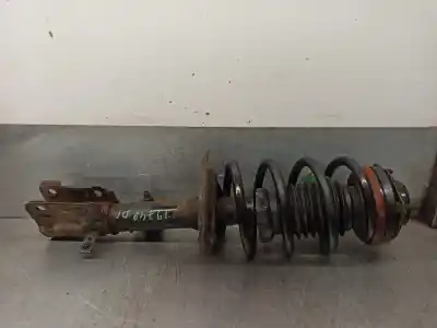 Автозапчастина б/у передній правий амортизатор для fiat freemont (345_) 2.0 jtd посилання на oem iam k68043990ae  