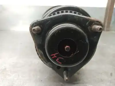 Автозапчастина б/у передній правий амортизатор для fiat freemont (345_) 2.0 jtd посилання на oem iam k68043990ae  