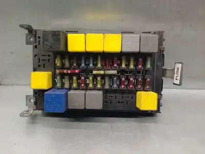 Second-hand car spare part FUSE BOX UNIT for FIAT COUPE (175)  OEM IAM references 46306735  