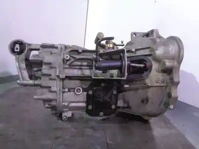 Pièce détachée automobile d'occasion boîte de vitesses pour renault mascott 3.0 diesel références oem iam 1332401019  1332301019