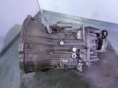 Pièce détachée automobile d'occasion boîte de vitesses pour renault mascott 3.0 diesel références oem iam 1332401019  1332301019