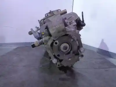Pièce détachée automobile d'occasion boîte de vitesses pour renault mascott 3.0 diesel références oem iam 1332401019  1332301019