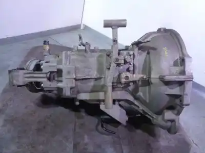 Pièce détachée automobile d'occasion boîte de vitesses pour renault mascott 3.0 diesel références oem iam 1332401019  1332301019
